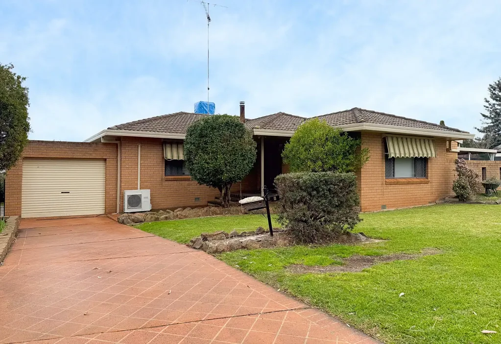 Ray White Real Estate Parkes