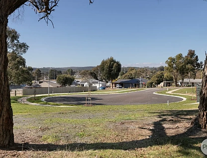 3 Curtin Court, Creswick, VIC 3363, 0 chambres, 0 salles de bain, Section