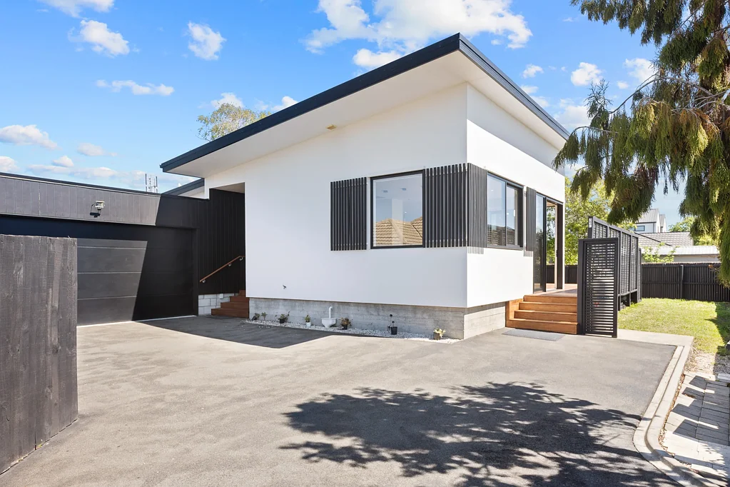 Woolston 3 Bedroom Bring Your Wishlist and Prepare to Tick It Off