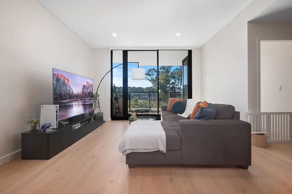 Rouse Hill 2ਬੈੱਡਰੂਮ Light-filled, Low-maintenance paradise