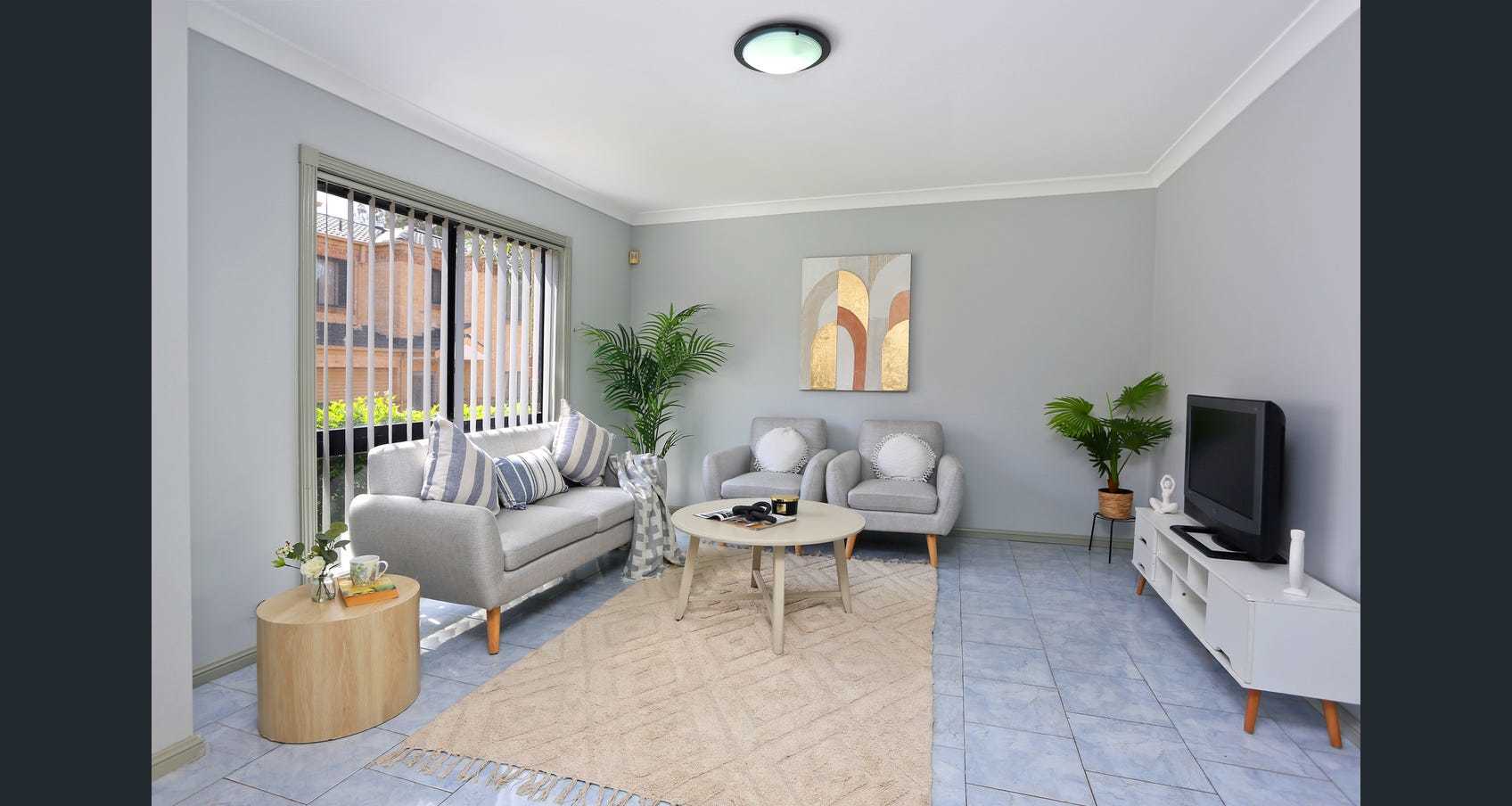 PADDINGTON ESTATE UNIT 11 80-82 METELLA RD, TOONGABBIE NSW 2146, 0 कमरे, 0 बाथरूम, Townhouse