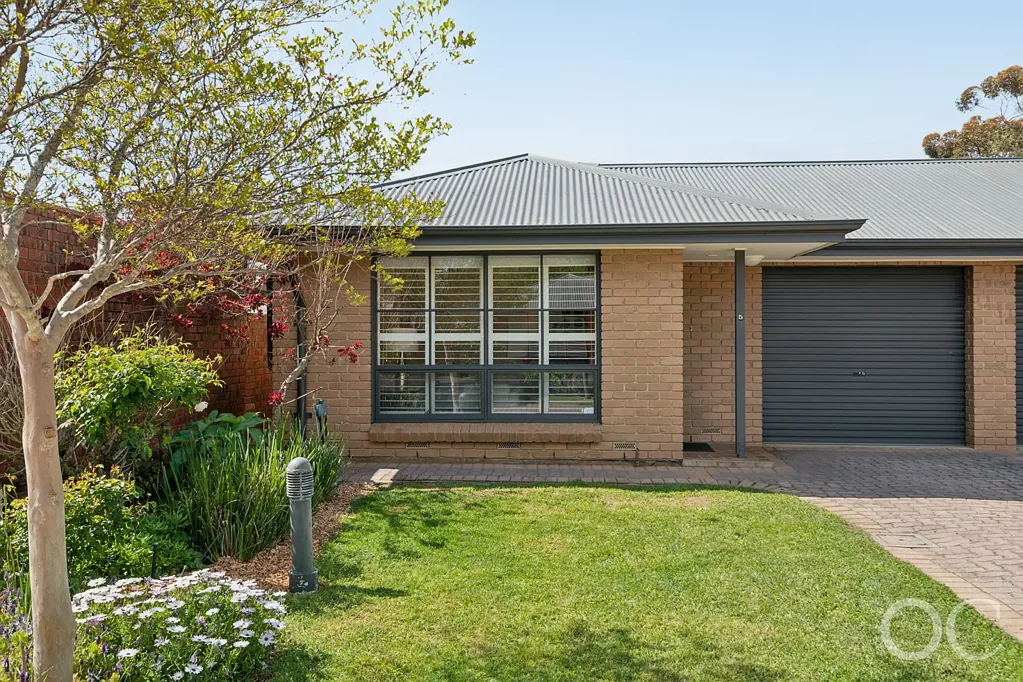 5/52 Maesbury Street, Kensington, SA 5068