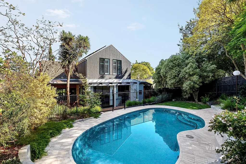 43 Thoresby Grove, Ivanhoe, VIC 3079