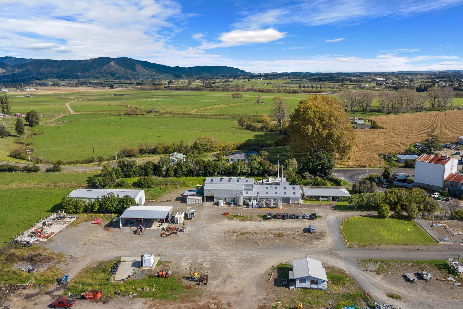 95 Factory Road, Opotiki Coastal, Opotiki, 0 phòng ngủ, 0 phòng tắm, Industrial Buildings