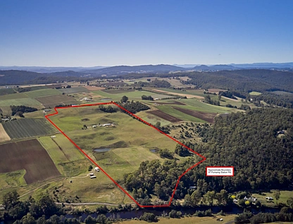 97 Pumping Station Road, Forth, West and North West, 3房, 2浴, Lifestyle Property