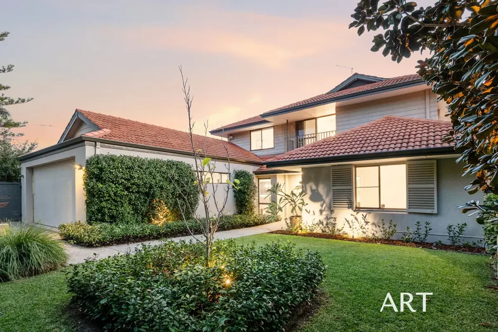 South Perth 5 Bedroom YOUR FOREVER FAMILY HOME AWAITS