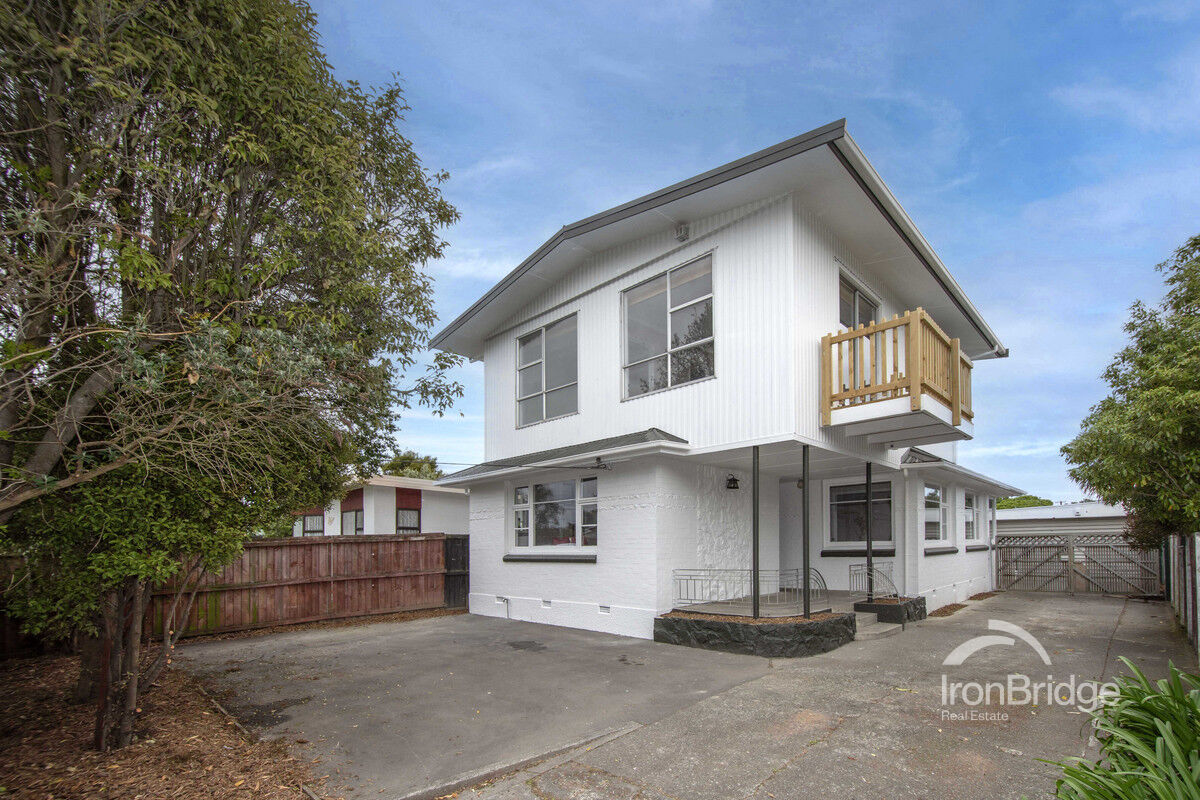 2 Pinewood Avenue, North New Brighton, Christchurch, 4 રૂમ, 0 બાથરૂમ, House