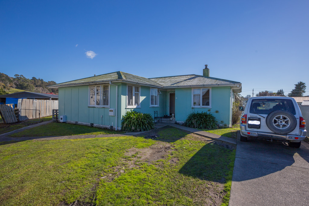 27 Glasgow Crescent, Kaiti, Gisborne, 3 habitaciones, 0 baños