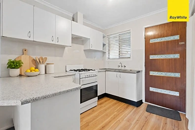 2/23-25 Monash Road, Loganlea, QLD 4131, 2 Bedrooms, 1 Bathrooms, Unit