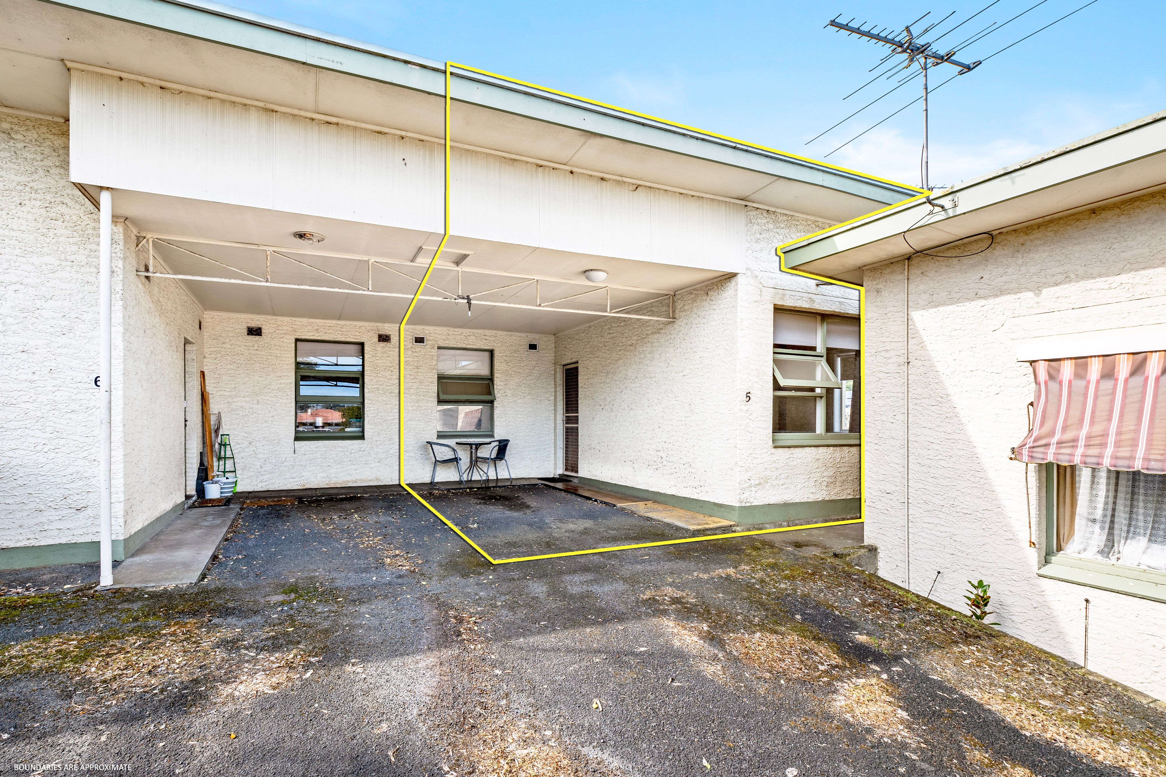 UNIT 5 55 JUBILEE HWY EAST, MOUNT GAMBIER SA 5290, 0 phòng ngủ, 0 phòng tắm, Unit