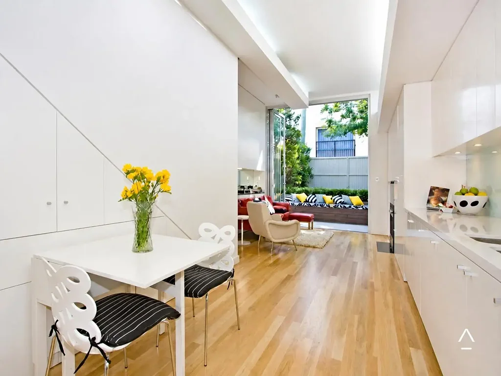 Beautifully Renovated Balmain Home with Luxury Master Retreat