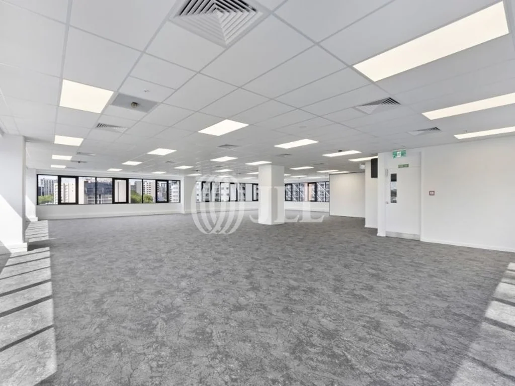 Auckland Central Modern Refurbished Office