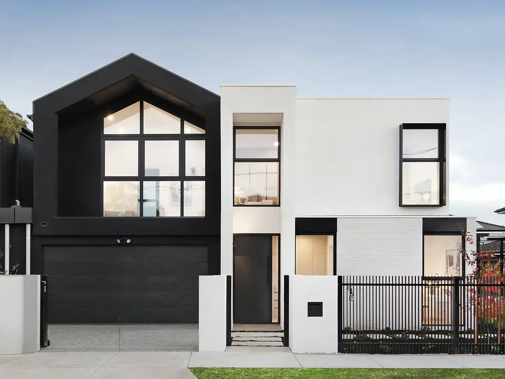 Architectural Luxury and Brand-New Family Living!