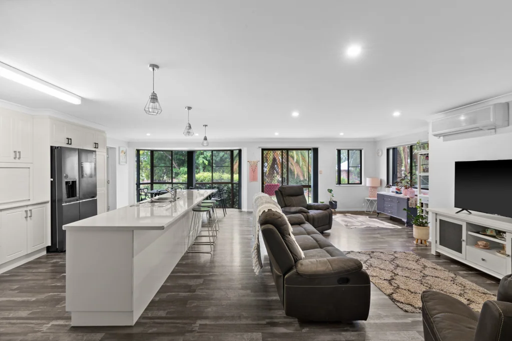 21 Lillian Street, Pittsworth, QLD 4356