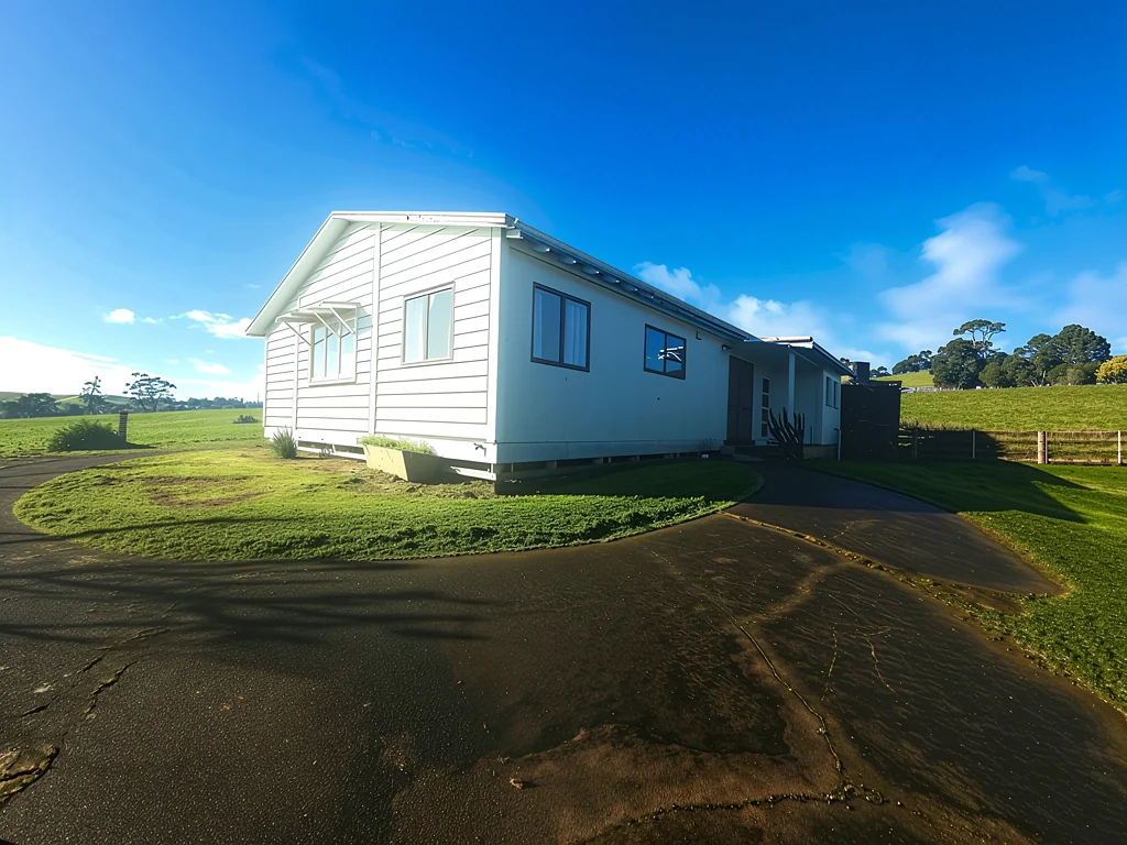 Waipu Farm House