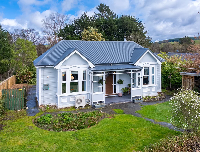 26 Peel Street, Lawrence, Clutha, 4房, 1浴, House