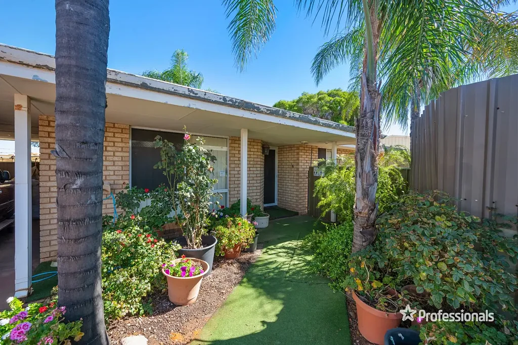 5/91 Graeme Street, Hannans, WA 6430
