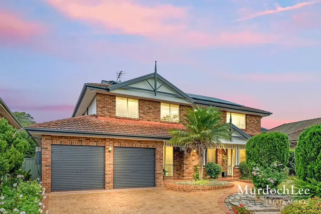 Modern Family Oasis with Space, Style & Convenience | CTHS Zoned & Walk to Metro