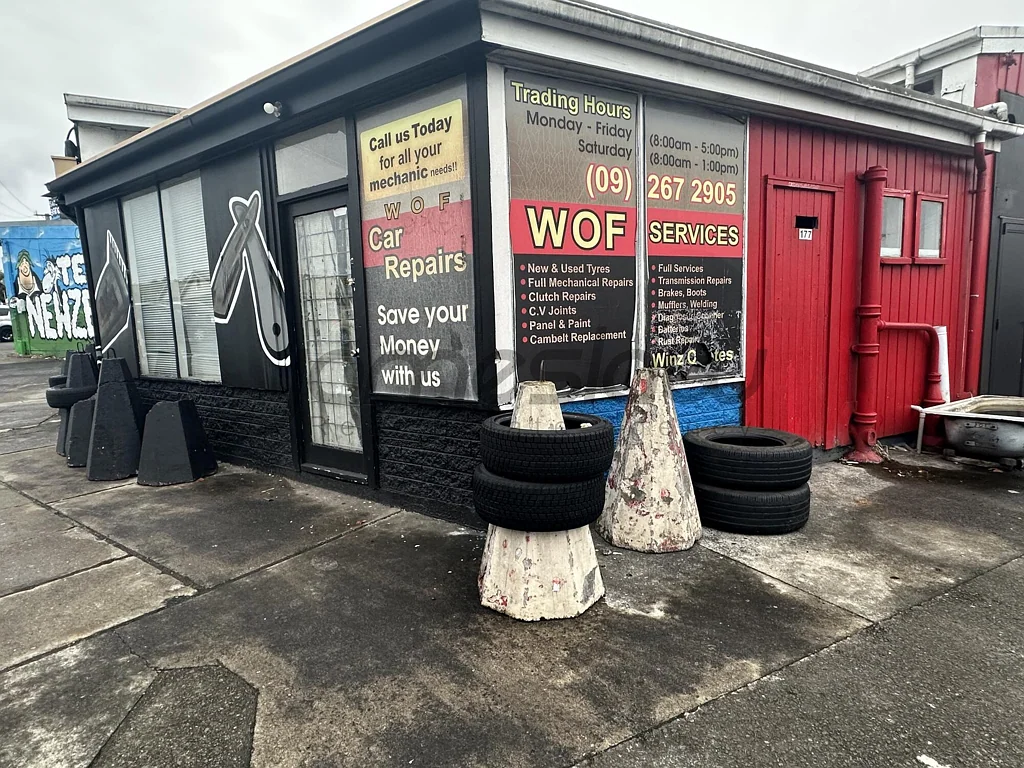 Manurewa Retail/Office Space For Lease in Manurewa