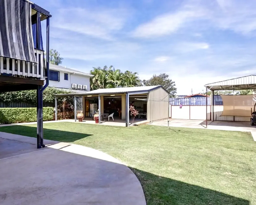 Moranbah 7Kwarto 28 MACKAY Street, Moranbah