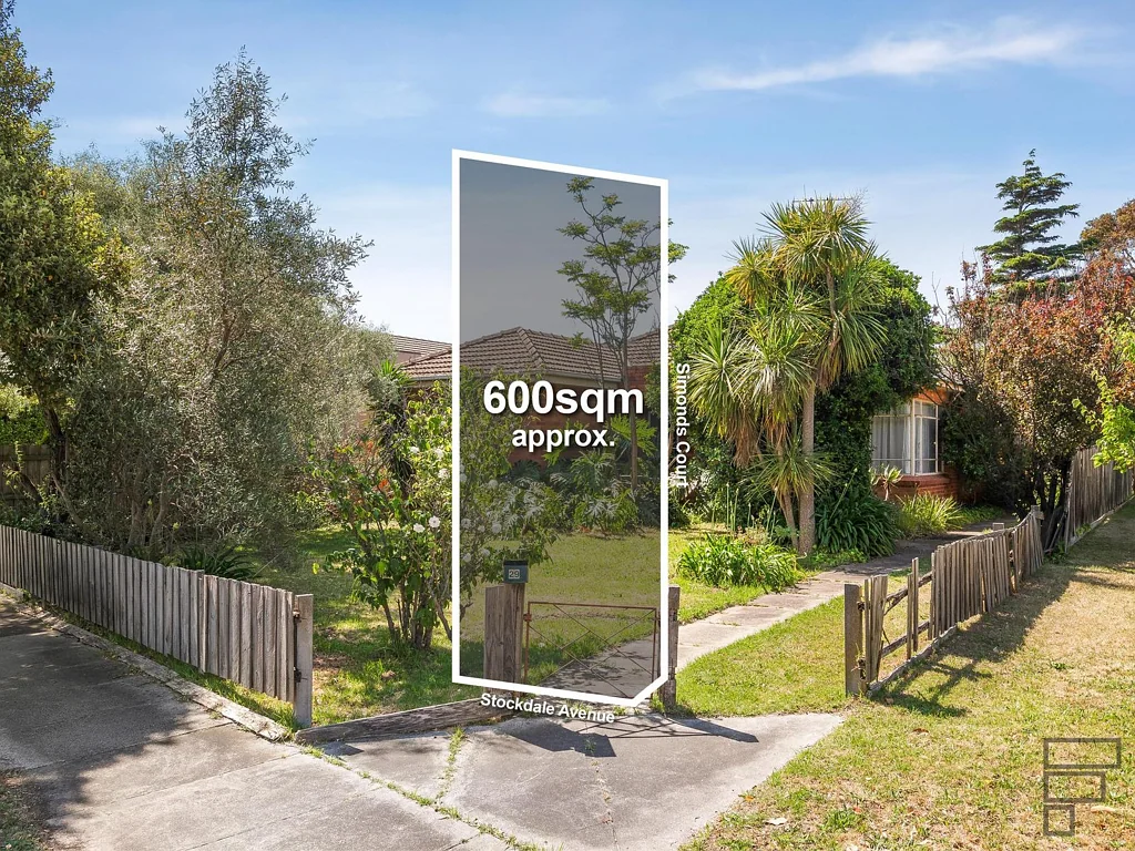 29 Stockdale Avenue, Bentleigh East, VIC 3165