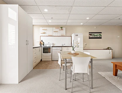 403/5 Garden Place, Hamilton Central, Hamilton, Waikato, 2房, 1浴, 公寓