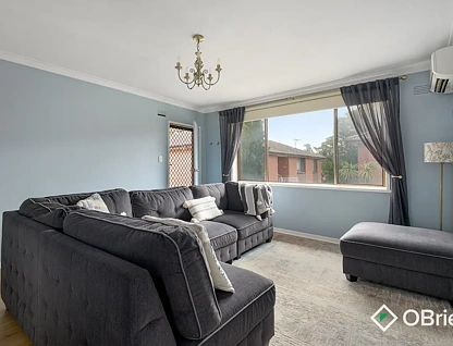 3/388-390 Nepean Highway, Frankston, VIC 3199, 2房, 1浴, Apartment