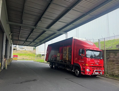 15 Ride Way, Albany, North Shore City, 0部屋, 0バスルーム, Industrial Premises