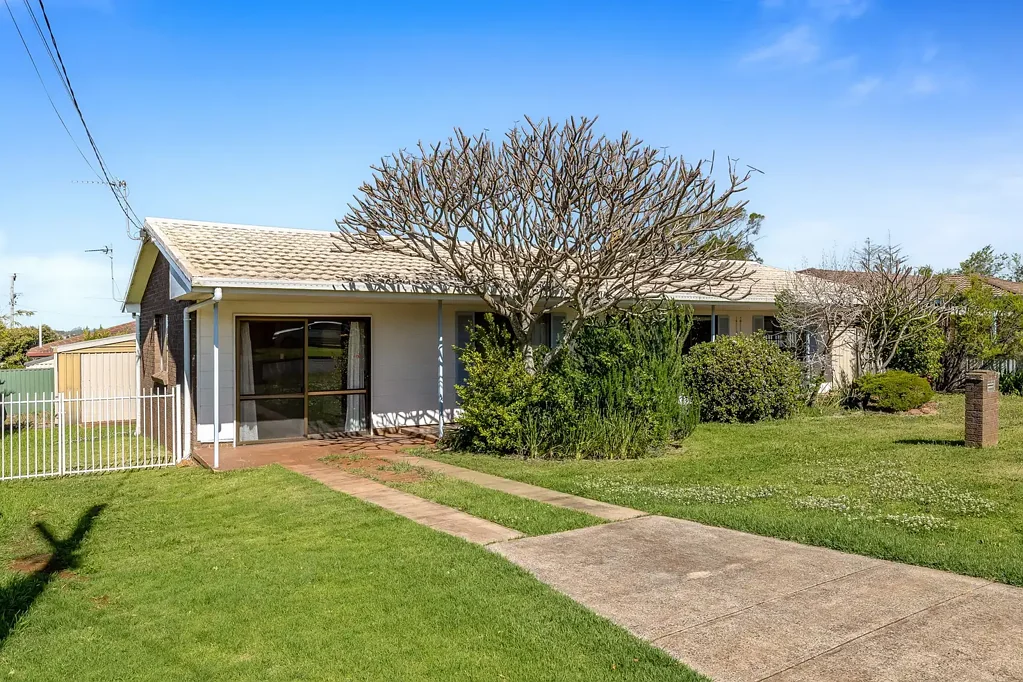 74 Jack Street, Darling Heights, QLD 4350