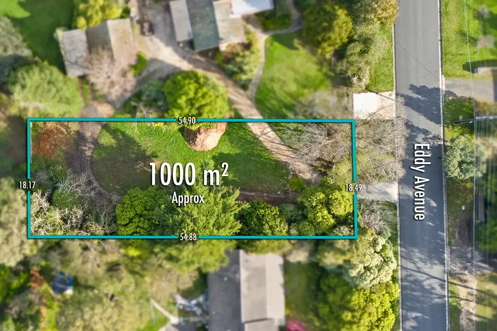 Mount Helen Start Planning Your Dream Home!