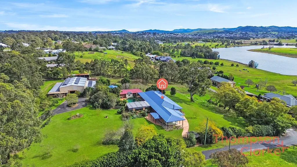 29 South Willards Lane, Oakhampton Heights, NSW 2320