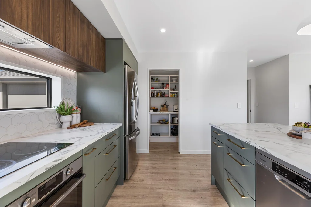 Rolleston 4chambre 2x MASTER SUITES, 4 BED, 3 BATH!