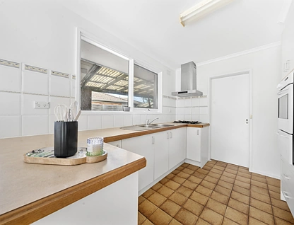 28 Drummond Crescent, Rowville, East Melbourne, 3房, 2浴, House