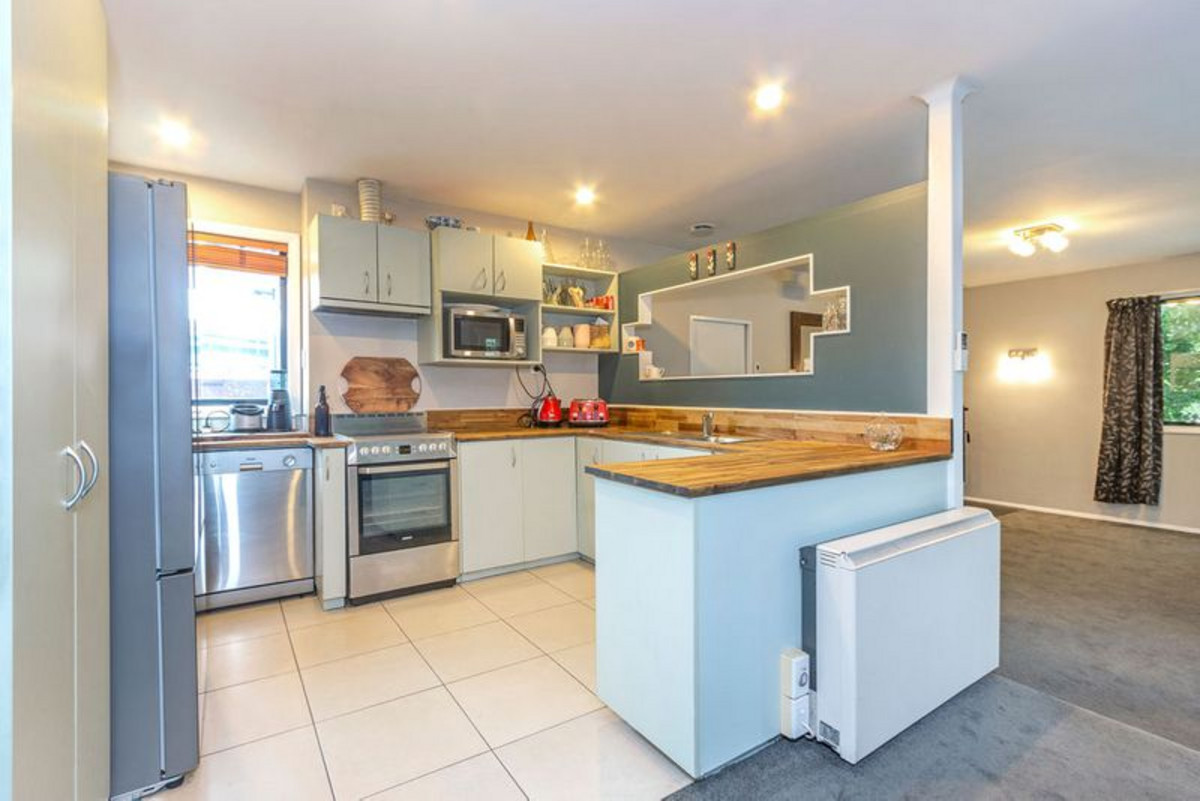 3 Ascot Avenue, North New Brighton, Christchurch, 4 Bedrooms, 2 Bathrooms