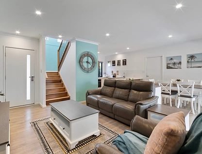 2/14 Ronald Street, Shailer Park, QLD 4128, 3 rūma, 2 rūma horoi, Townhouse