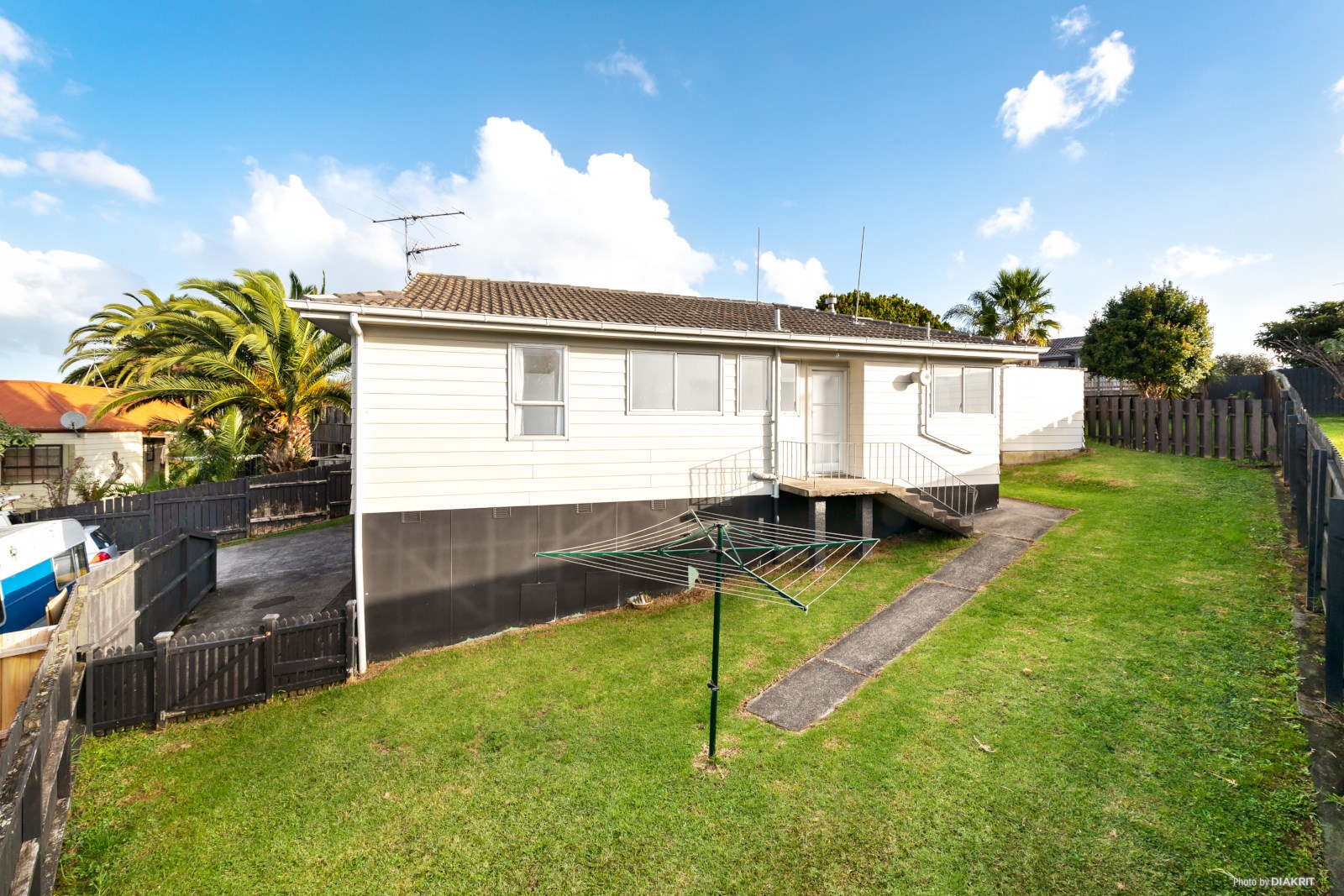 1/24 Mcquarrie Avenue, Wattle Downs, Auckland - Manukau, 3 habitaciones, 1 baños