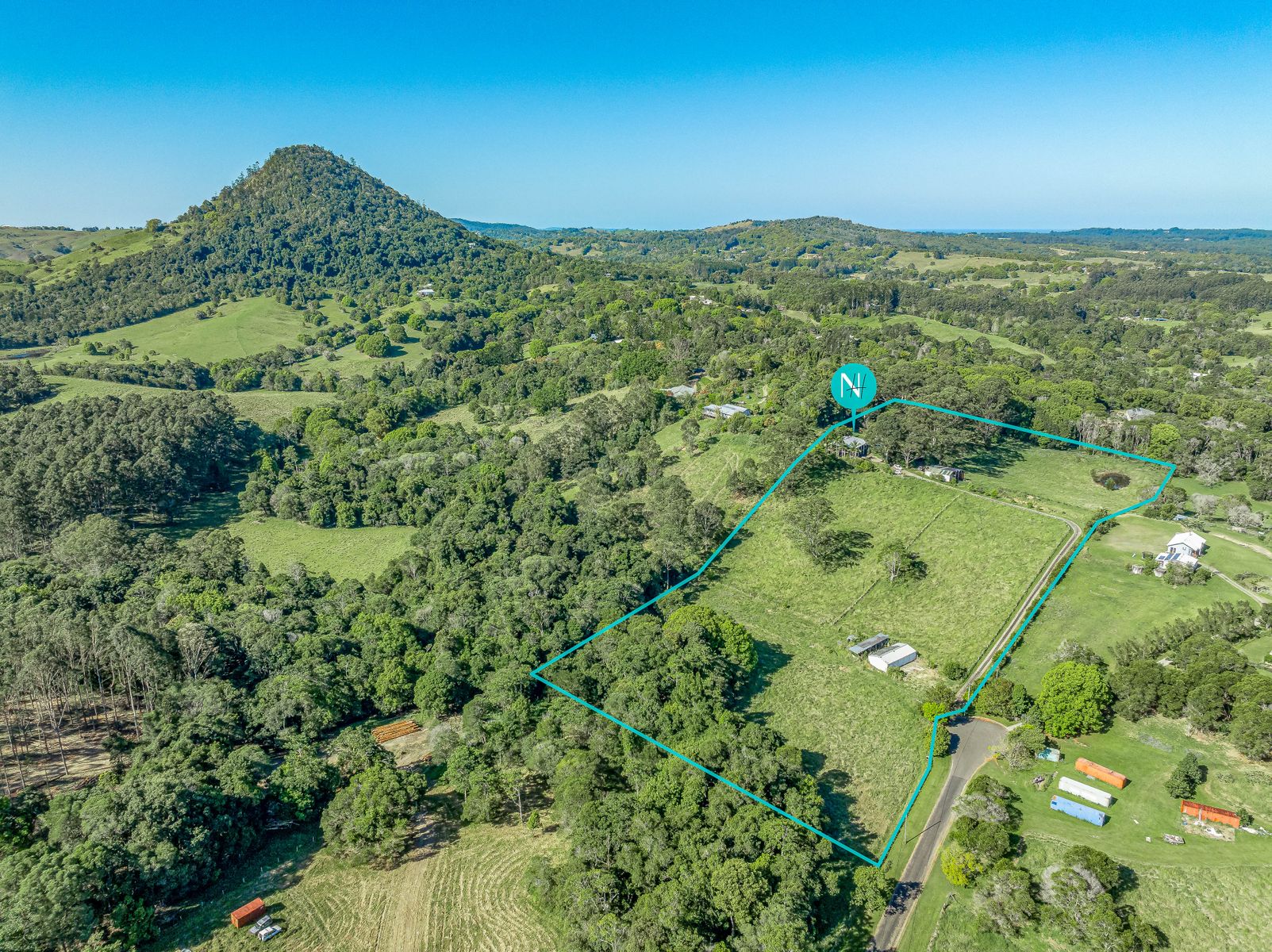 105 WILLAWONG PL, COORAN QLD 4569, 0 rūma, 0 rūma horoi, House