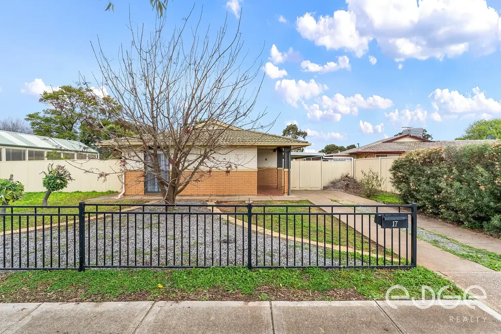 Davoren Park 3 Bedroom Calling all Developers, Investors and Those with an Eye for Potential!