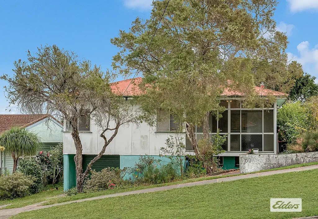 60 Fallon Street, Everton Park, QLD 4053