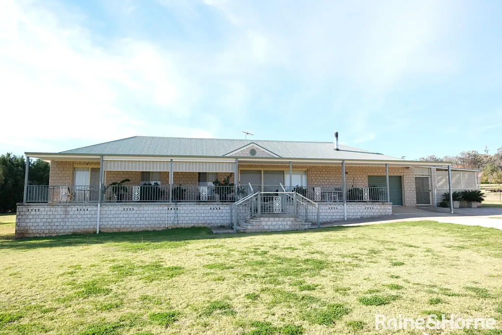 Inverell 4房  Plenty on offer!