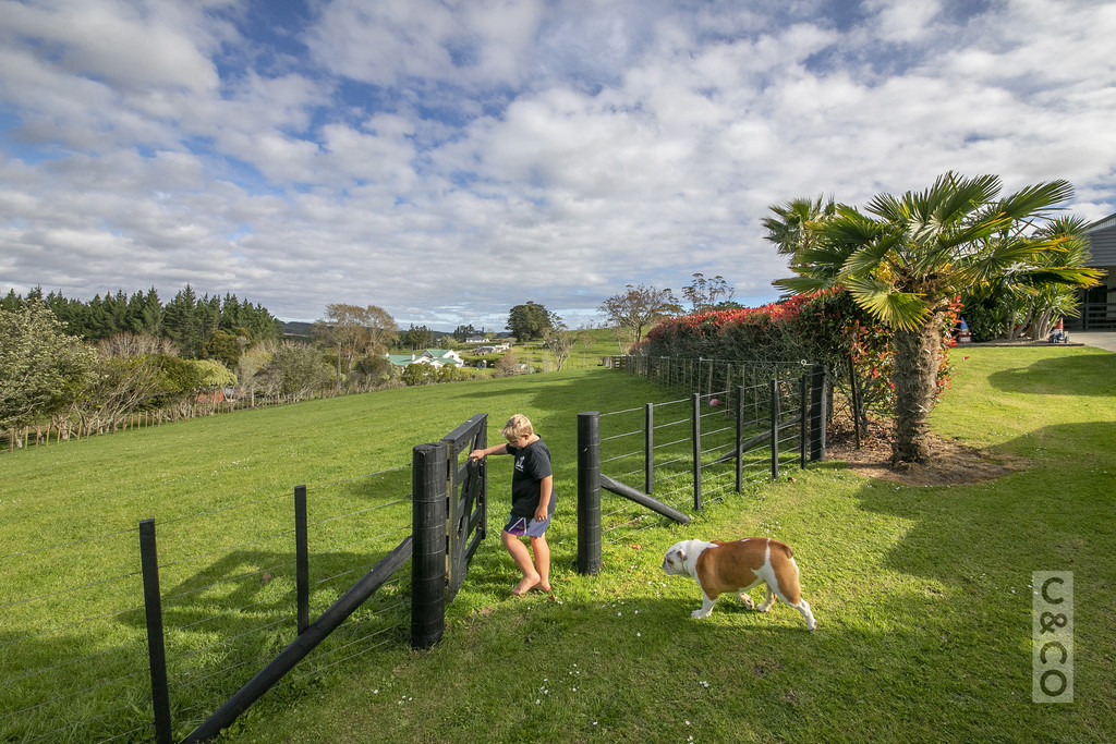 709 Ararimu Valley Road, Helensville, Auckland - Rodney, 4 ห้องนอน, 0 ห้องน้ำ