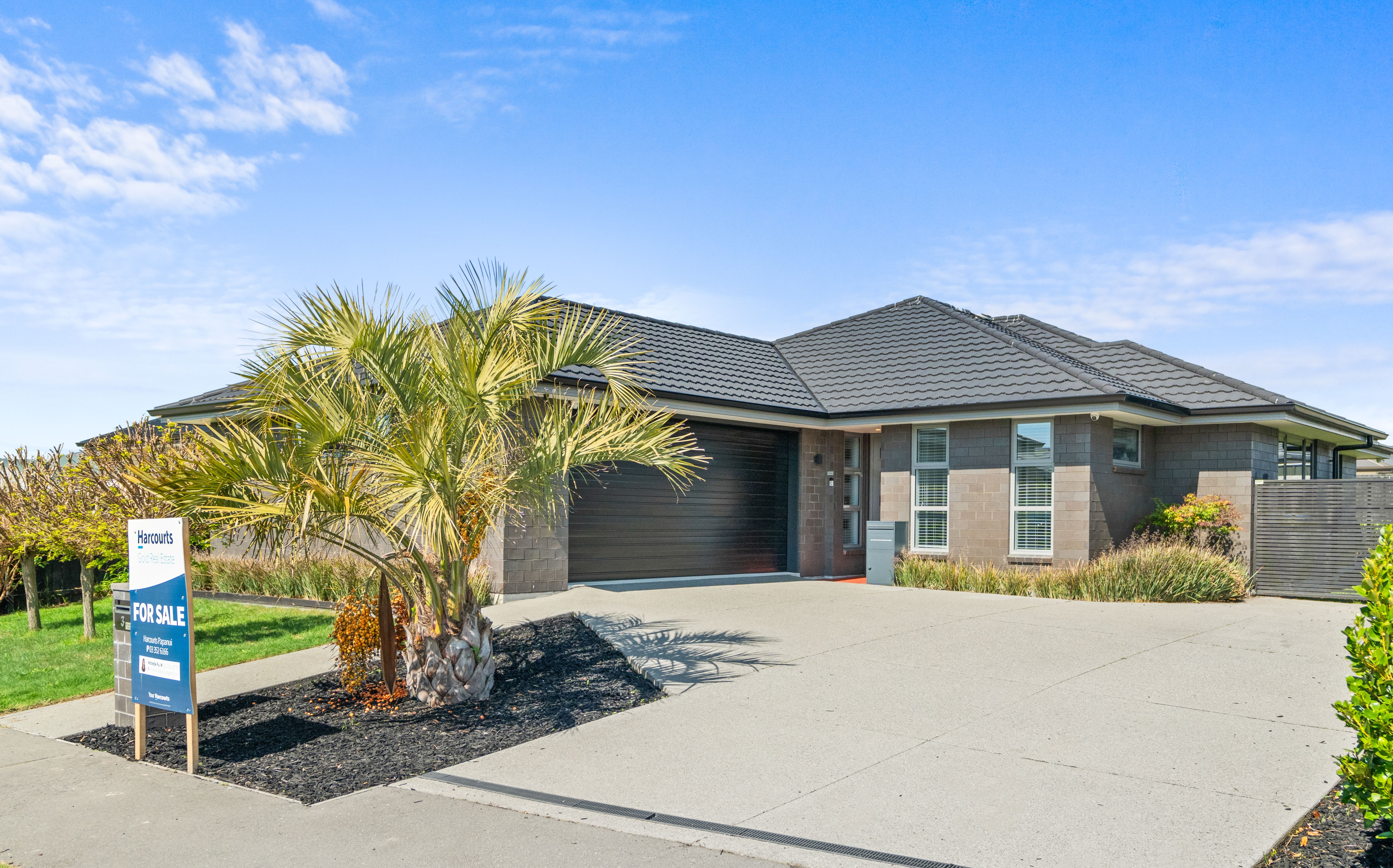 3 Azara Way, Wigram, Christchurch, 4 chambres, 0 salles de bain, House