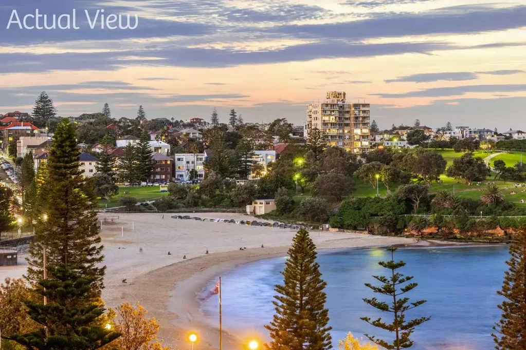 Elevated Coastal Living With Magnificent Beach And Ocean Views, Enter via 269 Arden Street, Coogee