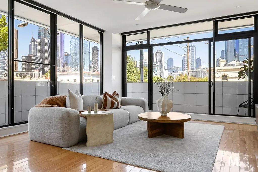 101/350 Victoria Street, North Melbourne, VIC 3051