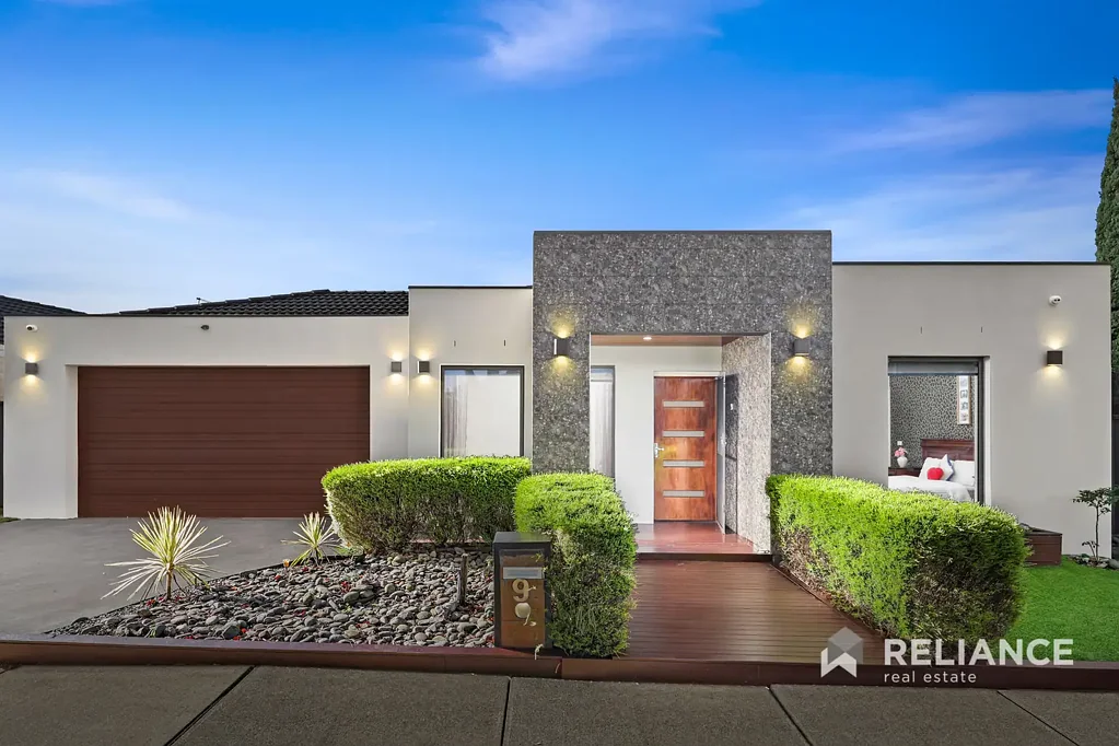 Craigieburn 5Zimmer Family Living at Its Finest in the Heart of Highlands Estate