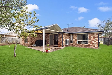 Bray Park 4Kwarto Spacious Family Living with Room for Everyone