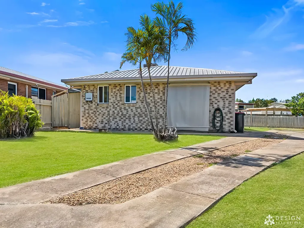 32 Labanka Crescent, Gracemere, QLD 4702