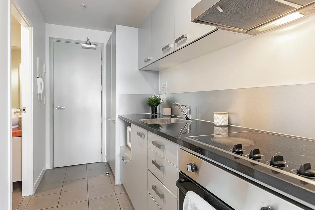 Furnished Two Bedrooms Apartment in Dynasty Ga...
