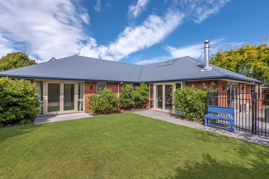 22 Kotuku Crescent, Ferrymead, Christchurch, Canterbury