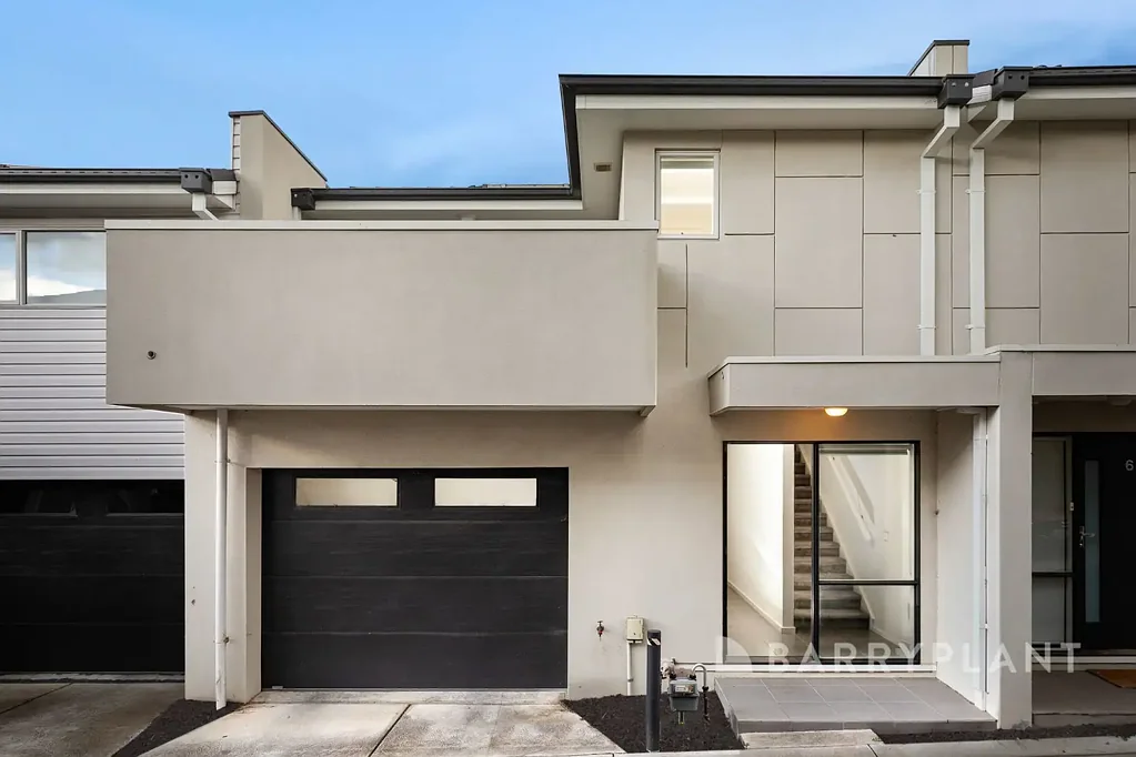 South Morang 2Zimmer Neat Complete Lifestyle